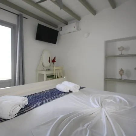 Villa Pathos *